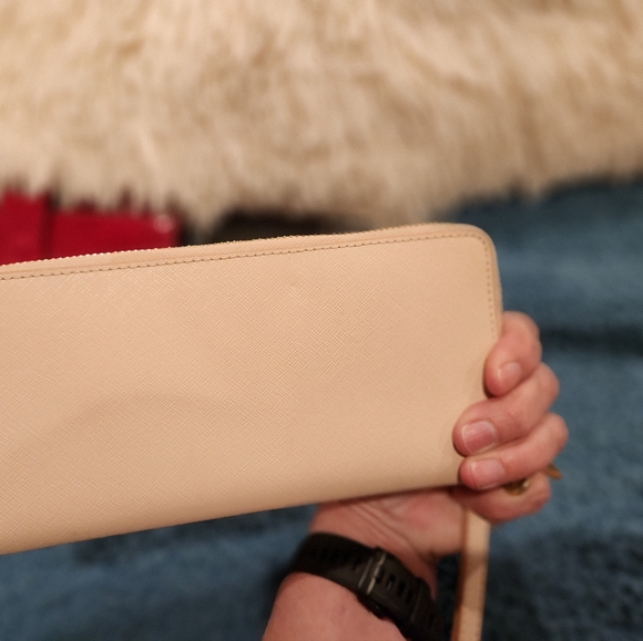 Tory Bitch wristlet wallet - Picture 7 of 11